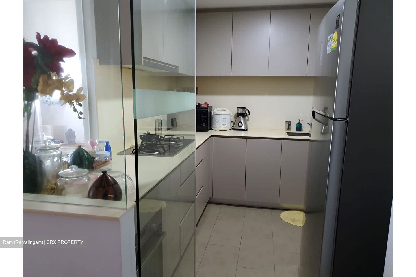 Riversails (D19), Condominium #404206611